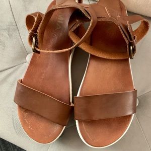 MIA Sandals